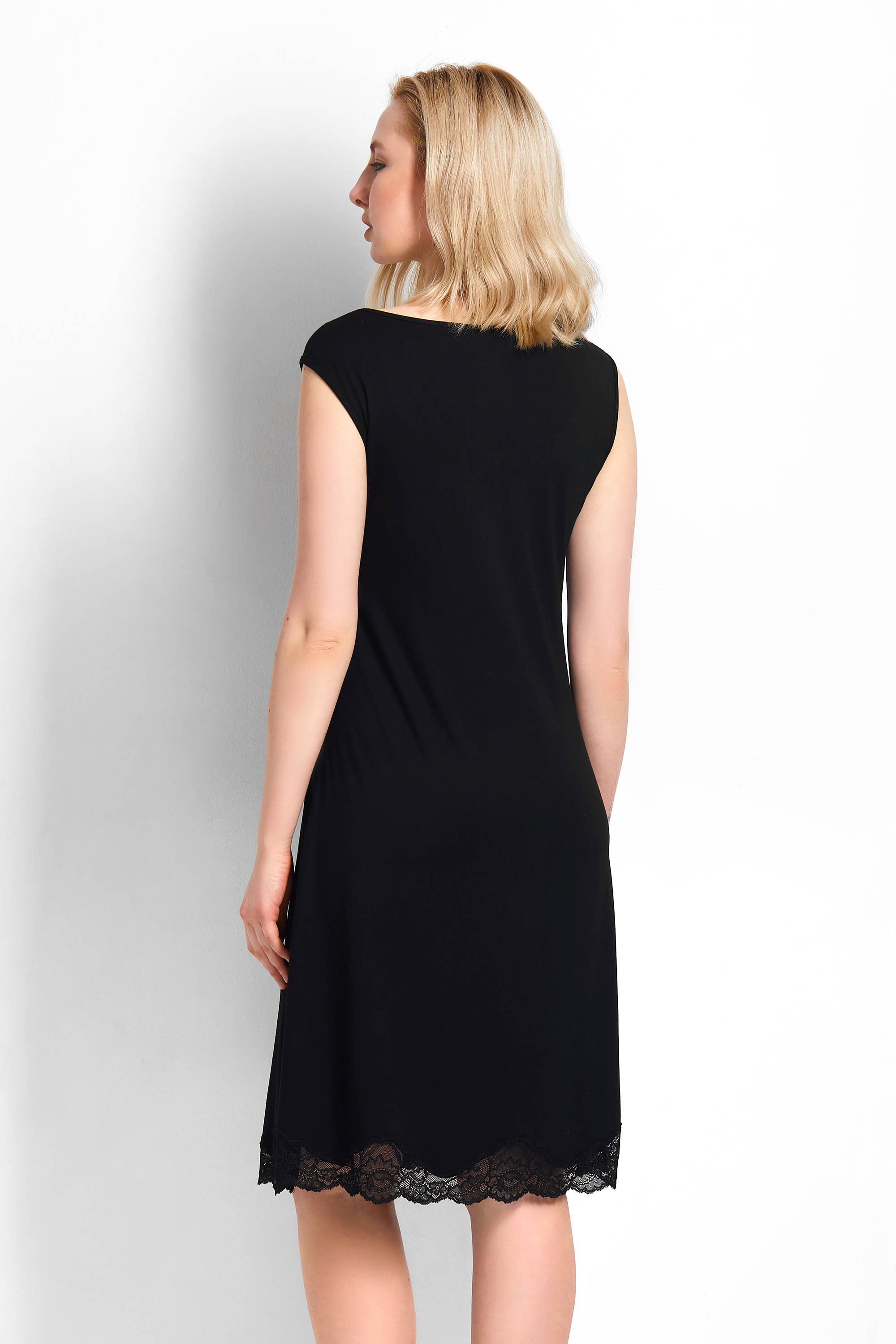 6009-1 нічна сорочка Anabel Arto